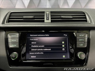 Škoda Fabia 1,0 TSI AMBITION PLUS, LE 2022