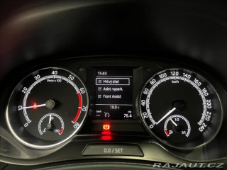 Škoda Fabia 1,0 TSI AMBITION PLUS, LE 2022