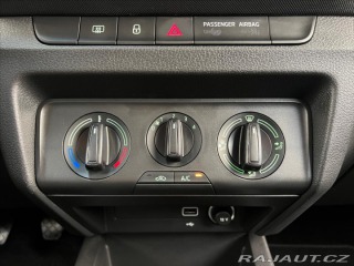 Škoda Fabia 1,0 TSI AMBITION PLUS, LE 2022