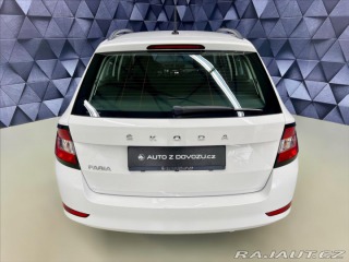 Škoda Fabia 1,0 TSI AMBITION PLUS, LE 2022