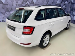 Škoda Fabia 1,0 TSI AMBITION PLUS, LE 2022