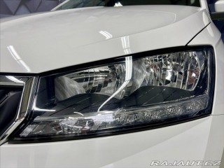 Škoda Fabia 1,0 TSI AMBITION PLUS, LE 2022