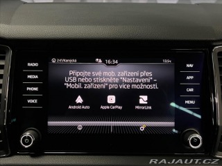 Škoda Kodiaq 2,0 TDI 147 KW DSG 4X4 ST 2021