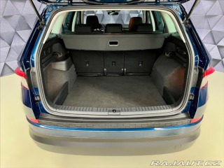 Škoda Kodiaq 2,0 TDI 147 KW DSG 4X4 ST 2021