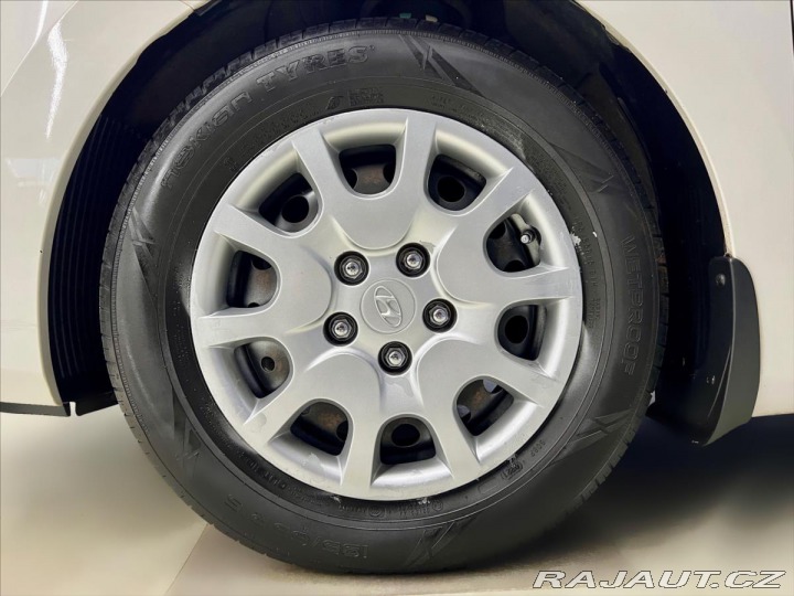 Hyundai i30 1,4 i 73 KW CVVT MANUAL, 2014