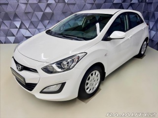 Hyundai i30 1,4 i 73 KW CVVT MANUAL, 2014