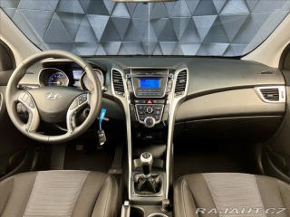 Hyundai i30 1,4 i 73 KW CVVT MANUAL, 2014