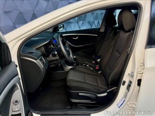Hyundai i30 1,4 i 73 KW CVVT MANUAL, 2014