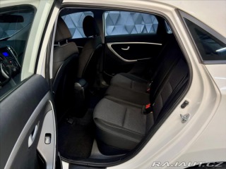 Hyundai i30 1,4 i 73 KW CVVT MANUAL, 2014