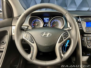 Hyundai i30 1,4 i 73 KW CVVT MANUAL, 2014