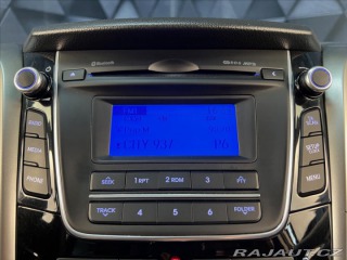 Hyundai i30 1,4 i 73 KW CVVT MANUAL, 2014