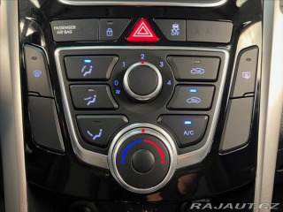 Hyundai i30 1,4 i 73 KW CVVT MANUAL, 2014