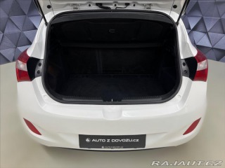Hyundai i30 1,4 i 73 KW CVVT MANUAL, 2014