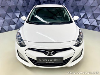 Hyundai i30 1,4 i 73 KW CVVT MANUAL, 2014