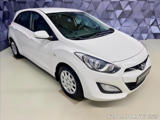 Hyundai i30 1,4 i 73 KW CVVT MANUAL, 2014