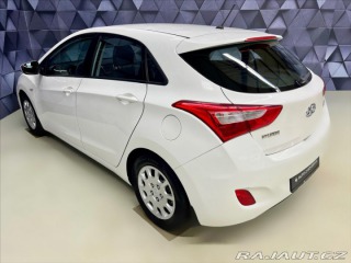 Hyundai i30 1,4 i 73 KW CVVT MANUAL, 2014