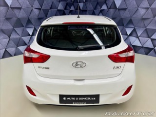 Hyundai i30 1,4 i 73 KW CVVT MANUAL, 2014