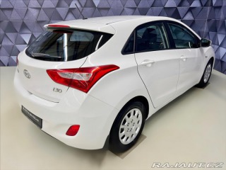 Hyundai i30 1,4 i 73 KW CVVT MANUAL, 2014
