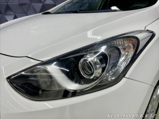 Hyundai i30 1,4 i 73 KW CVVT MANUAL, 2014