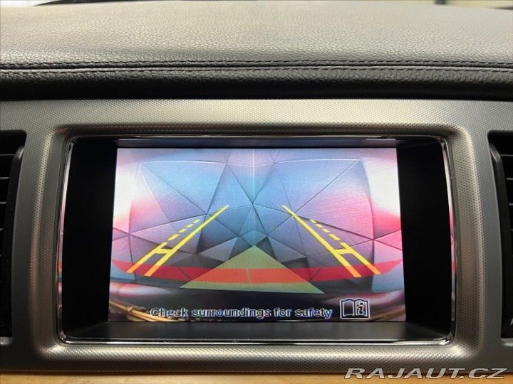 Jaguar XF 3,0 V6 250KW AWD, KEYLESS 2014