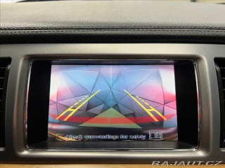 Jaguar XF 3,0 V6 250KW AWD, KEYLESS 2014