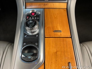 Jaguar XF 3,0 V6 250KW AWD, KEYLESS 2014