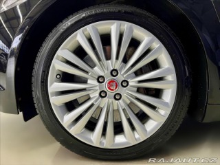 Jaguar XF 3,0 V6 250KW AWD, KEYLESS 2014