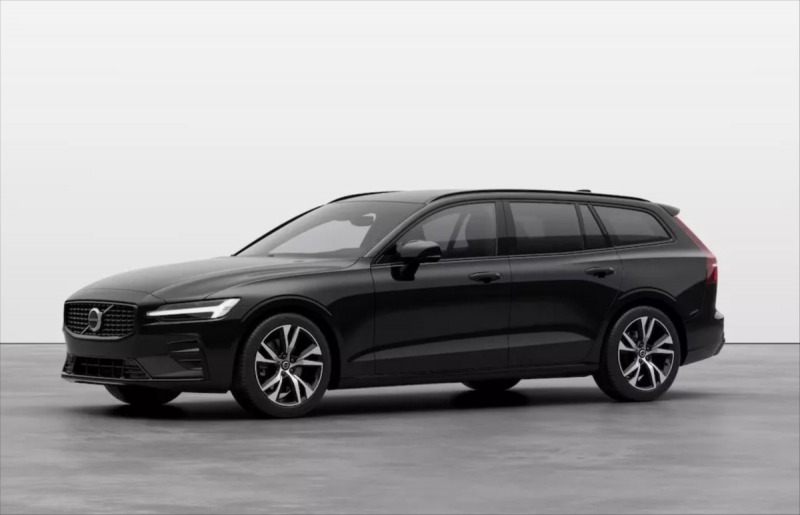Volvo V60 2,0 B4  Plus Dark