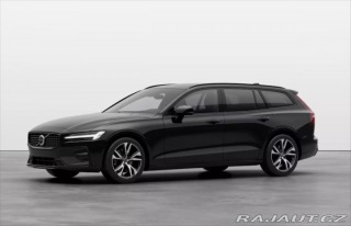Volvo V60 2,0 B4  Plus Dark 2025