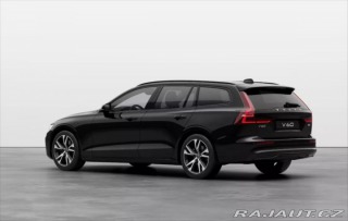 Volvo V60 2,0 B4  Plus Dark 2025
