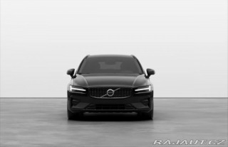 Volvo V60 2,0 B4  Plus Dark 2025