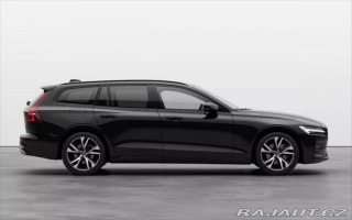 Volvo V60 2,0 B4  Plus Dark 2025
