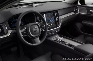 Volvo V60 2,0 B4  Plus Dark 2025
