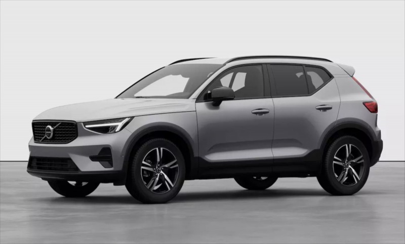 Volvo XC40 2,0   Plus B3