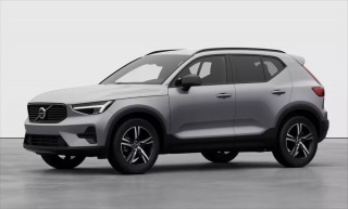 Volvo XC40 2,0   Plus B3