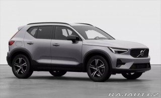 Volvo XC40 2,0   Plus B3 2025