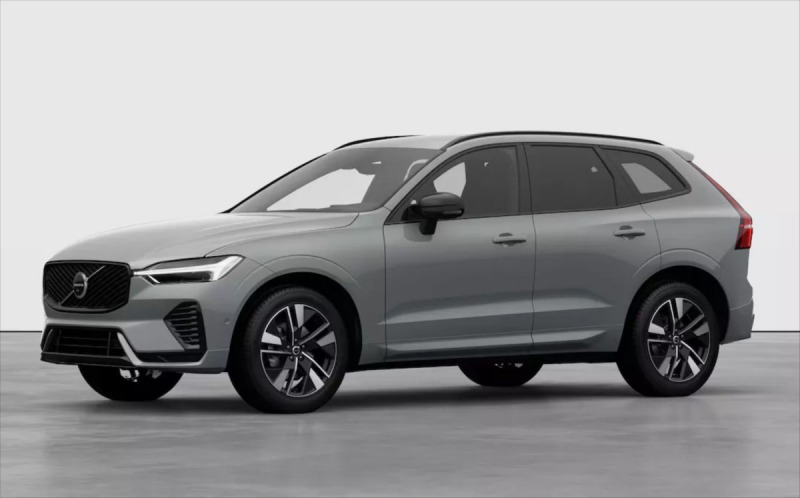 Volvo XC60 2,0 B5  Plus Dark