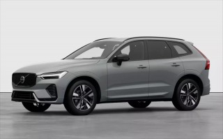 Volvo XC60 2,0 B5  Plus Dark