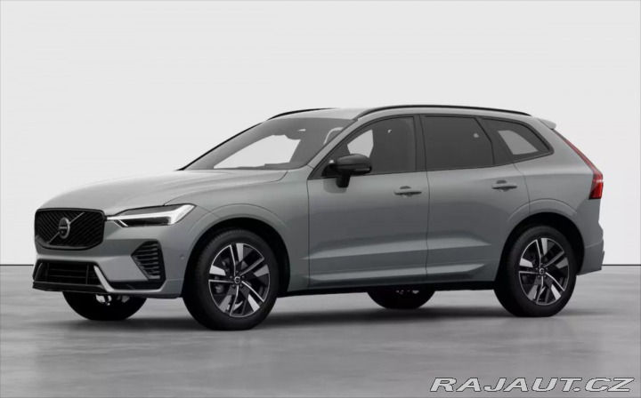 Volvo XC60 2,0 B5  Plus Dark 2025