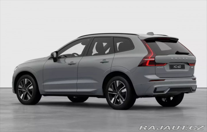 Volvo XC60 2,0 B5  Plus Dark 2025