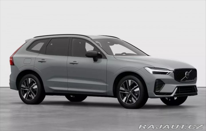 Volvo XC60 2,0 B5  Plus Dark 2025