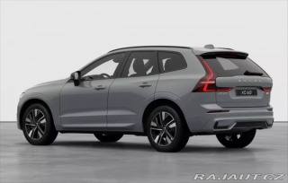 Volvo XC60 2,0 B5  Plus Dark 2025