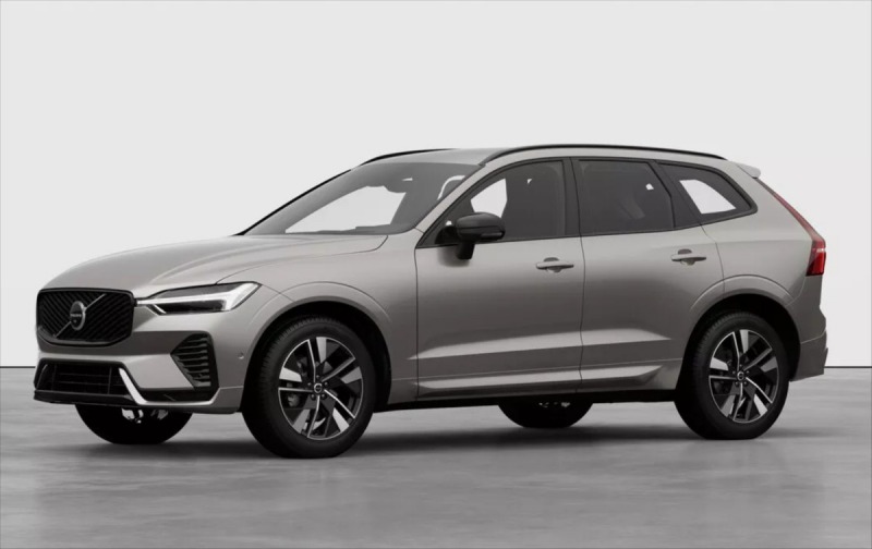 Volvo XC60 2,0 B5  Plus Dark