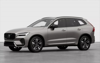 Volvo XC60 2,0 B5  Plus Dark