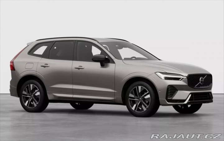 Volvo XC60 2,0 B5  Plus Dark 2025