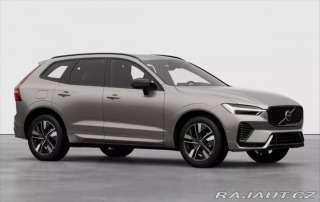 Volvo XC60 2,0 B5  Plus Dark 2025