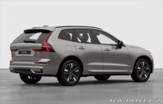 Volvo XC60 2,0 B5  Plus Dark 2025