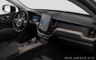 Volvo XC60 2,0 B5  Plus Dark 2025