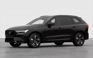 Volvo XC60 2,0 B5  Plus Dark