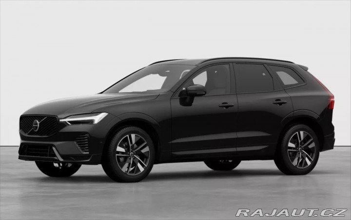 Volvo XC60 2,0 B5  Plus Dark 2025